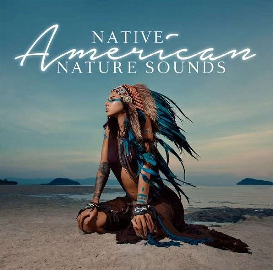 Spirit Of Native Indians - V/A - Música - ZYX - 0090204730766 - 7 de junio de 2019