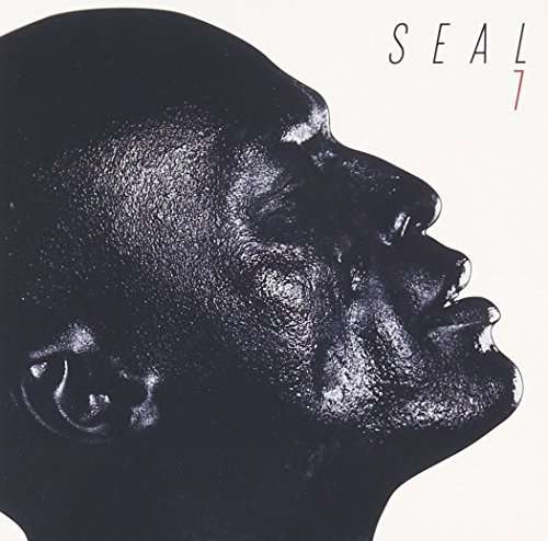 7, 1 Audio-Cd - Seal - Muziek - Warner - 0093624922766 - 6 november 2015