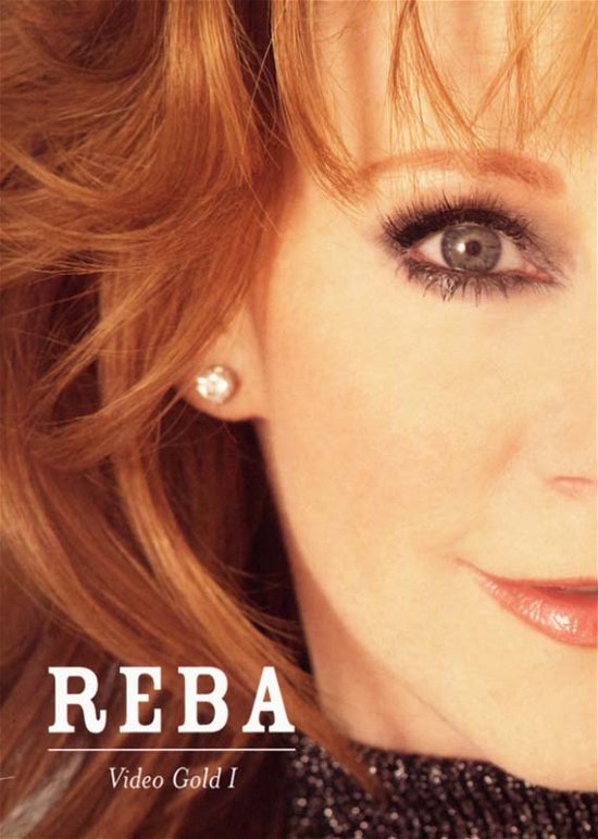 Cover for Reba Mcentire · Video Collection 1 (DVD) (2006)