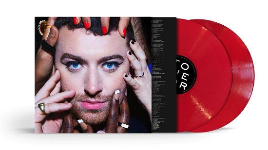 To Die for - Sam Smith - Music - UNIVERSAL - 0602508695766 - December 31, 2021