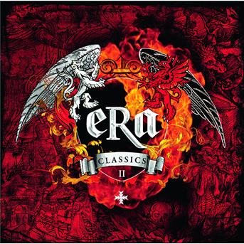 Era · Classics II (CD) (2016)