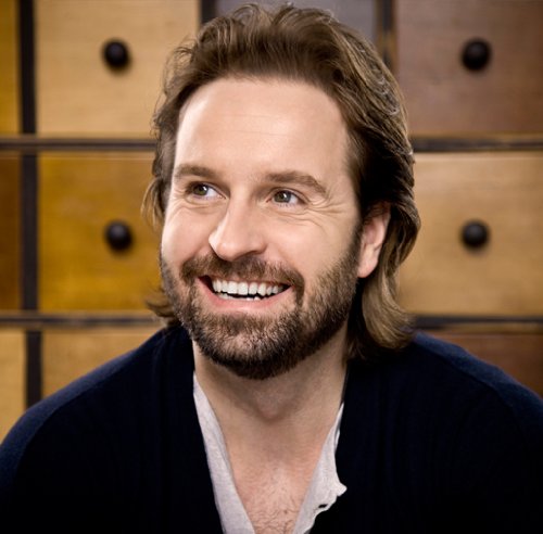 Alfie - Alfie Boe - Musikk - DECCA - 0602527773766 - 8. november 2011