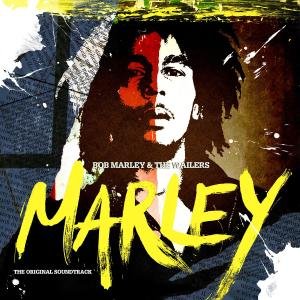 Cover for Bob Marley · Marley-ost (Mint Pack) (CD) [Digipak] (2016)