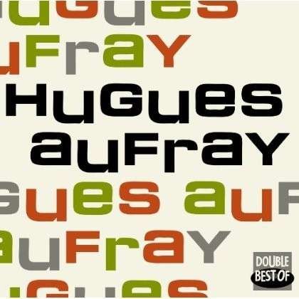 Cover for Hugues Aufray (LP) (2014)