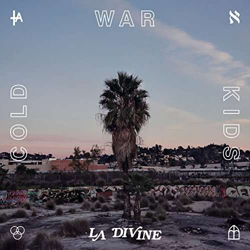 LA Divine - Cold War Kids - Musique - CAPITOL - 0602557390766 - 7 avril 2017