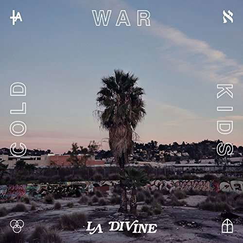 LA Divine - Cold War Kids - Muziek - CAPITOL - 0602557390766 - 7 april 2017