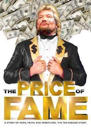 Cover for The Price of Fame · Price Of Fame (USA Import) (DVD) (2018)