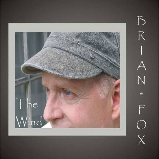 Cover for Brian Fox · Wind (CD) (2013)