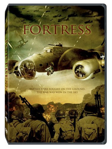 Fortress - Fortress - Elokuva - Monarch Home Video - 0723952078766 - tiistai 31. heinäkuuta 2012