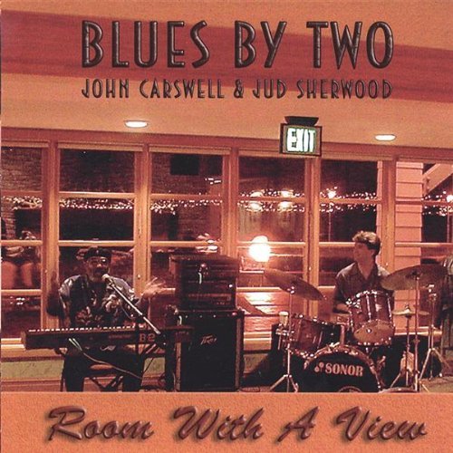 Room with a View - Blues by Two - Music - CD Baby - 0786497011766 - May 20, 2003