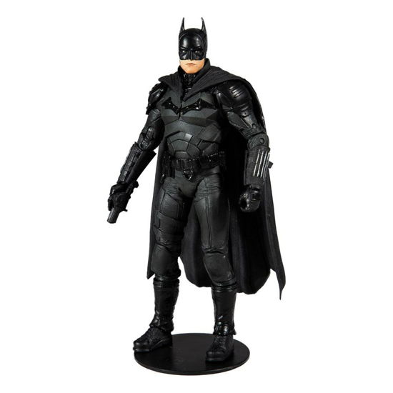 Cover for DC Comics · DC Multiverse Actionfigur Batman (Batman Movie) 18 (Spielzeug) (2022)