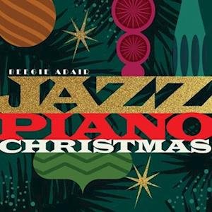 Cover for Beegie Adair · Jazz Piano Christmas (LP) (2023)