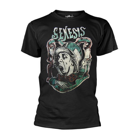 Foxtrot Acid - Genesis - Merchandise - Genesis - 0803343220766 - November 19, 2018