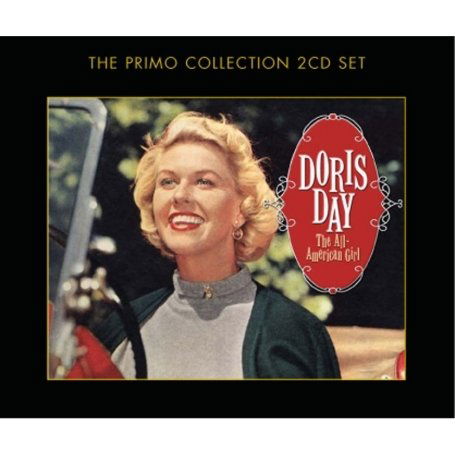 The All American Girl - Doris Day - Musikk - ADULT CONTEMPORARY/MOR - 0805520090766 - 25. februar 2019