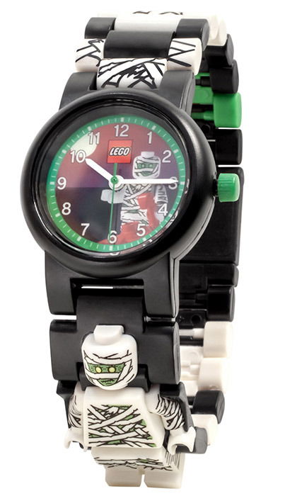 Cover for Lego · LEGO Mummy watch (MERCH)