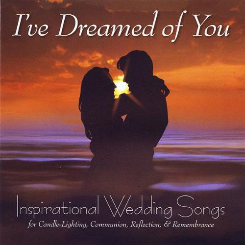 Cover for Steve Taylor · I've Dreamed of You (CD) (2008)