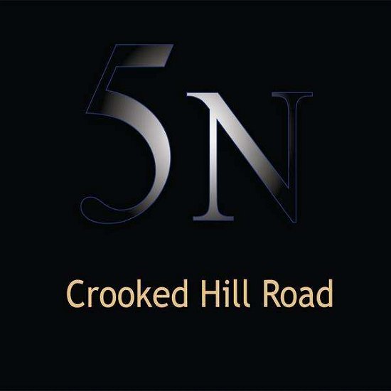 Crooked Hill Road - 5north - Música -  - 0884501269766 - 9 de fevereiro de 2010