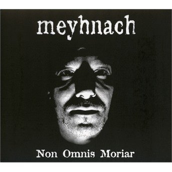 Non Omnis Moriar (Ltd.digi) - Meyhnach - Muziek - OSMOSE PRODUCTIONS - 3663663002766 - 24 november 2017