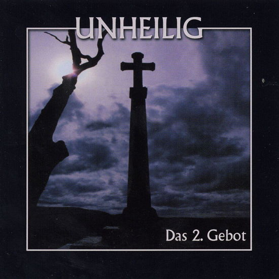 Cover for Unheilig · Das 2.gebot (CD) (2009)