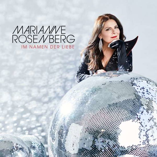 Im Namen Der Liebe - Marianne Rosenberg - Musik - TELAMO - 4053804313766 - 13. marts 2020