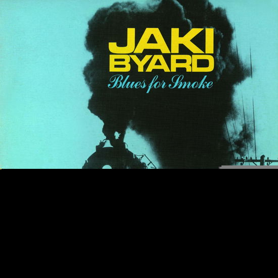 Cover for Jaki Byard · Blues For Smoke (CD) [Japan Import edition] (2020)