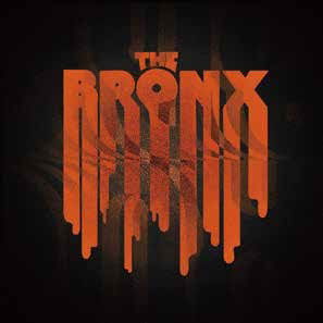 Cover for Bronx · Bronx Vi (CD) [Japan Import edition] (2021)
