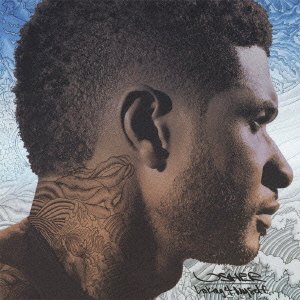 Looking 4 Myself - Usher - Musikk - 3SME - 4547366064766 - 13. juni 2012