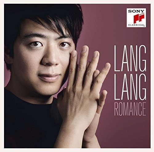 Cover for Lang Lang · Romance (CD) [Bonus Tracks edition] (2017)