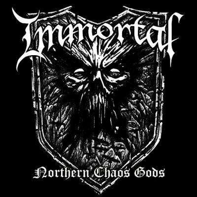 Northern Chaos Gods - Immortal - Musik - CBS - 4562387206766 - 6. juli 2018