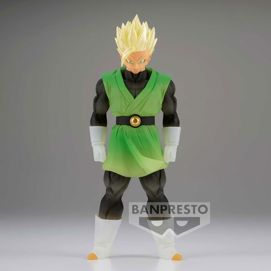 Cover for Dragon Ball Z: Banpresto · Clearise Super Saiyan Son Gohan (Great Saiyamanver) (MERCH) (2023)