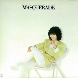 Masquerade [+1] - Mayo Shono - Music - NIPPON COLUMBIA CO. - 4988001753766 - December 4, 2013