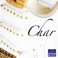 Cover for Char · Premium Best Char (CD) [Japan Import edition] (2019)