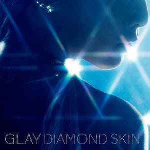 Cover for Glay · Diamond Skin / Niji No Pocket / Crazy Dance (CD) [Japan Import edition] (2013)