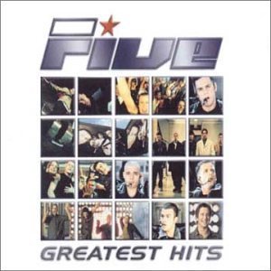 Cover for Five · Greatest Hits (CD) [Bonus Tracks edition] (2006)
