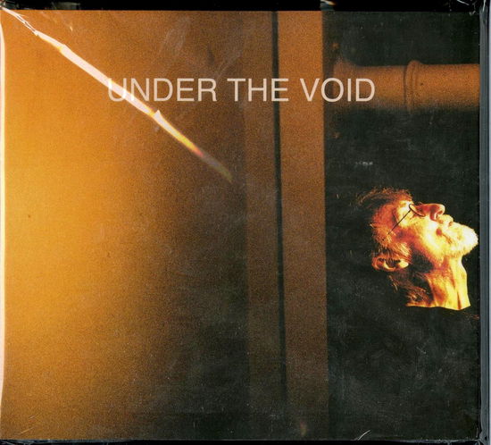 Under the Void - Tim Hodgkinson - Musik - DISK UNION CO. - 4988044873766 - 4. Dezember 2019