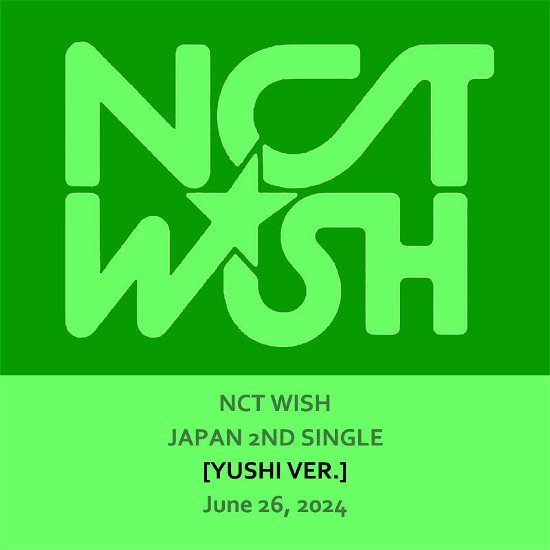 Songbird - NCT Wish - Music - AVEX - 4988064433766 - 28 czerwca 2024