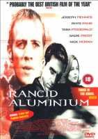 Rancid Aluminium - Edward Thomas - Movies - Entertainment In Film - 5017239190766 - July 17, 2000
