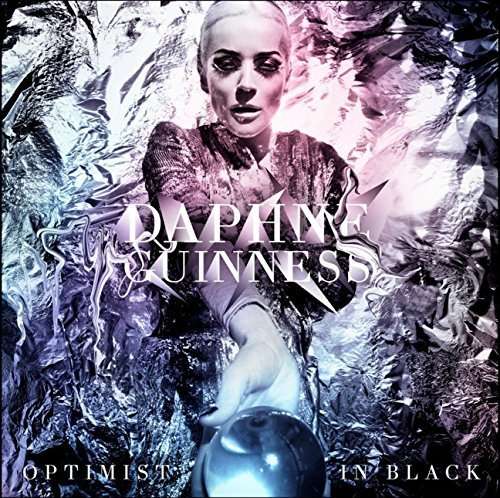 Optimist In Black - Daphne Guinness - Music - AGENT ANONYME - 5037300801766 - May 27, 2016