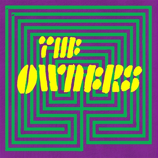 Cover for Owners (LP)