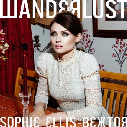 Cover for Sophie Ellis Bextor · Wanderlust (CD) (2014)