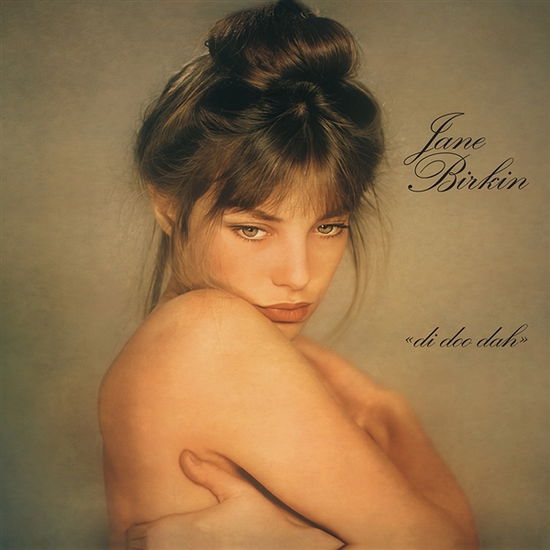Cover for Jane Birkin · Di Doo Dah (LP) (2025)