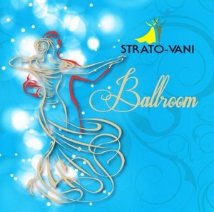 Cover for Strato-Vani · Ballroom (CD) (2014)