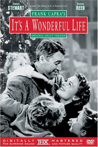 Its A Wonderful Life [Edizione: Regno Unito] - Its a Wonderful Life [edizione - Movies - HO.CL - 5708812002766 - December 13, 1901