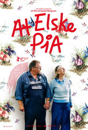 At elske Pia -  - Films - Angel Films - 5712976000766 - 2017