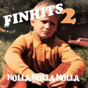 Finhits 2 - Nolla Nolla Nolla - Music - Stupido - 6418547017766 - September 23, 2022