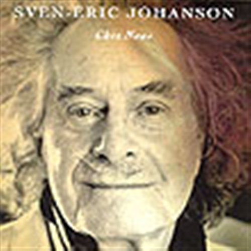 Cover for Johanson / Sagakvartetten · Chez Nous (CD) (1994)