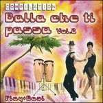 Cover for Aa.vv. · Balla Che Ti Passa 2 (CD) (2004)