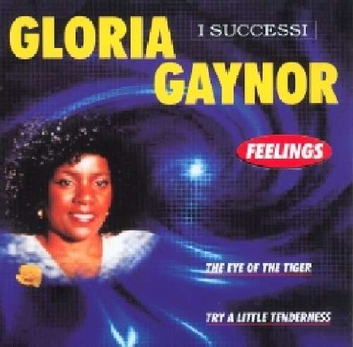 Cover for Gloria Gaynor · I Successi (CD) (2010)
