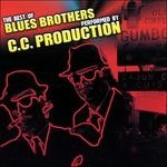 Cover for Blues Brothers · Perf.. by C.c Production the Best of (CD) (2005)