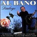 Cover for Al Bano · Dialogo - Remastered 2019 (CD) (2019)